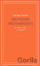 Skutečné přítomnosti