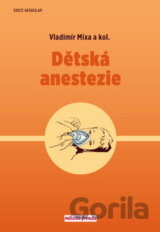 Dětská anestezie