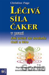 Léčivá síla čaker v praxi