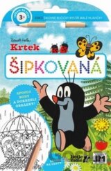 Šipkovaná: Krtek