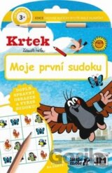 Moje první sudoku: Krtek