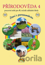 Přírodověda 4 - pracovní sešit