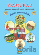 Prvouka 3 – pracovní sešit