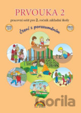 Prvouka 2 pracovní sešit