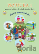Prvouka 1 – pracovní sešit
