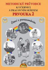 Prvouka 2 - Metodický průvodce k učebnici