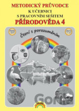 Přírodověda 4 - Metodický průvodce k učebnici s pracovním sešitem