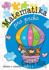 Matematika pro prcka 1