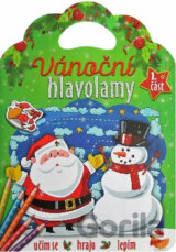Vánoční hlavolamy 1