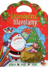 Vánoční hlavolamy 2