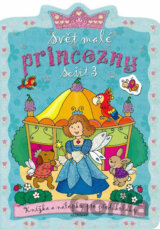 Svět malé princezny 3