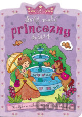 Svět malé princezny 4