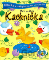 Malí přátelé: Kachnička