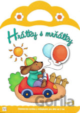 Hrátky s mrňátky 3