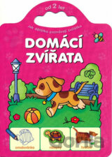 Domácí zvířata