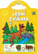 Lesní zvířata