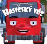 Hasičský vůz