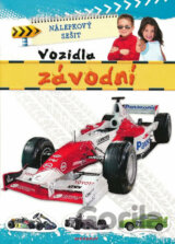Závodní auta