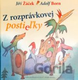 Z rozprávkovej postieľky