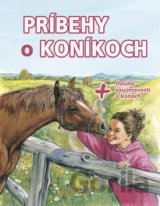 Príbehy o koníkoch