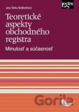 Teoretické aspekty obchodného registra