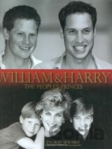 William and Harry
