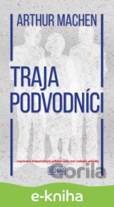 Traja podvodníci
