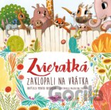 Zvieratká zaklopali na vrátka