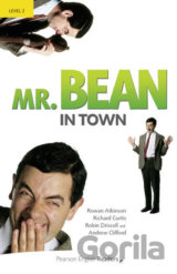 Mr Bean in Town