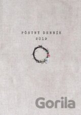 Pôstny denník 2019