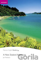 A New Zealand Adventure