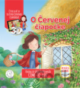 O Červenej čiapočke (3D)