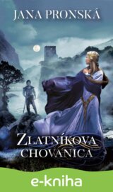 Zlatníkova chovanica
