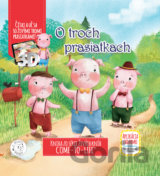 O troch prasiatkach (3D)