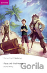 Pete and the Pirates