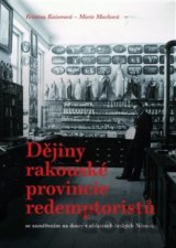 Dějiny rakouské provincie redemptoristů
