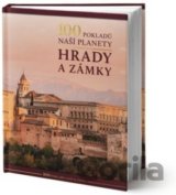 100 pokladů naší planety: Hrady a zámky