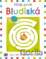 Moje prvé: Bludiská