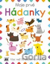 Moje prvé: Hádanky