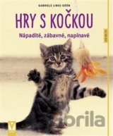 Hry s kočkou