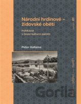 Národní hrdinové - židovské oběti
