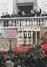 Rakousko v novém středu Evropy (1986—2000)