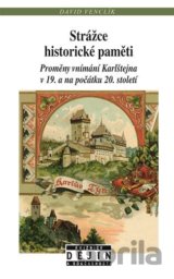 Strážce historické paměti