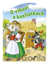 O vlkovi a kozliatkach