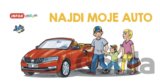 Najdi moje auto