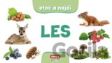 Otoč a najdi: Les
