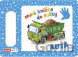 Malá knížka do ručky: Auta