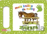 Malá knížka do ručky: Zvířata