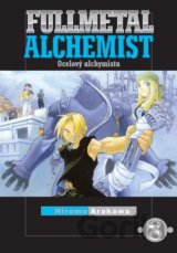 Ocelový alchymista 8