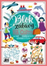Blok zábavy: Na cesty